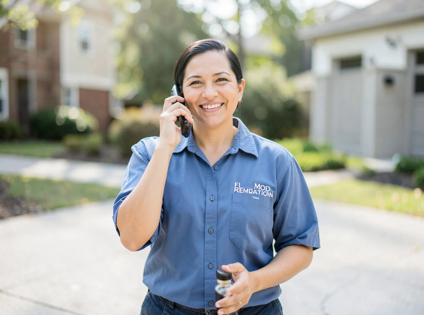 Mold Remediation Abernathy, TX FAQs